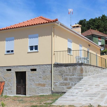 A casa do meu Avô Viana do Castelo Exterior foto