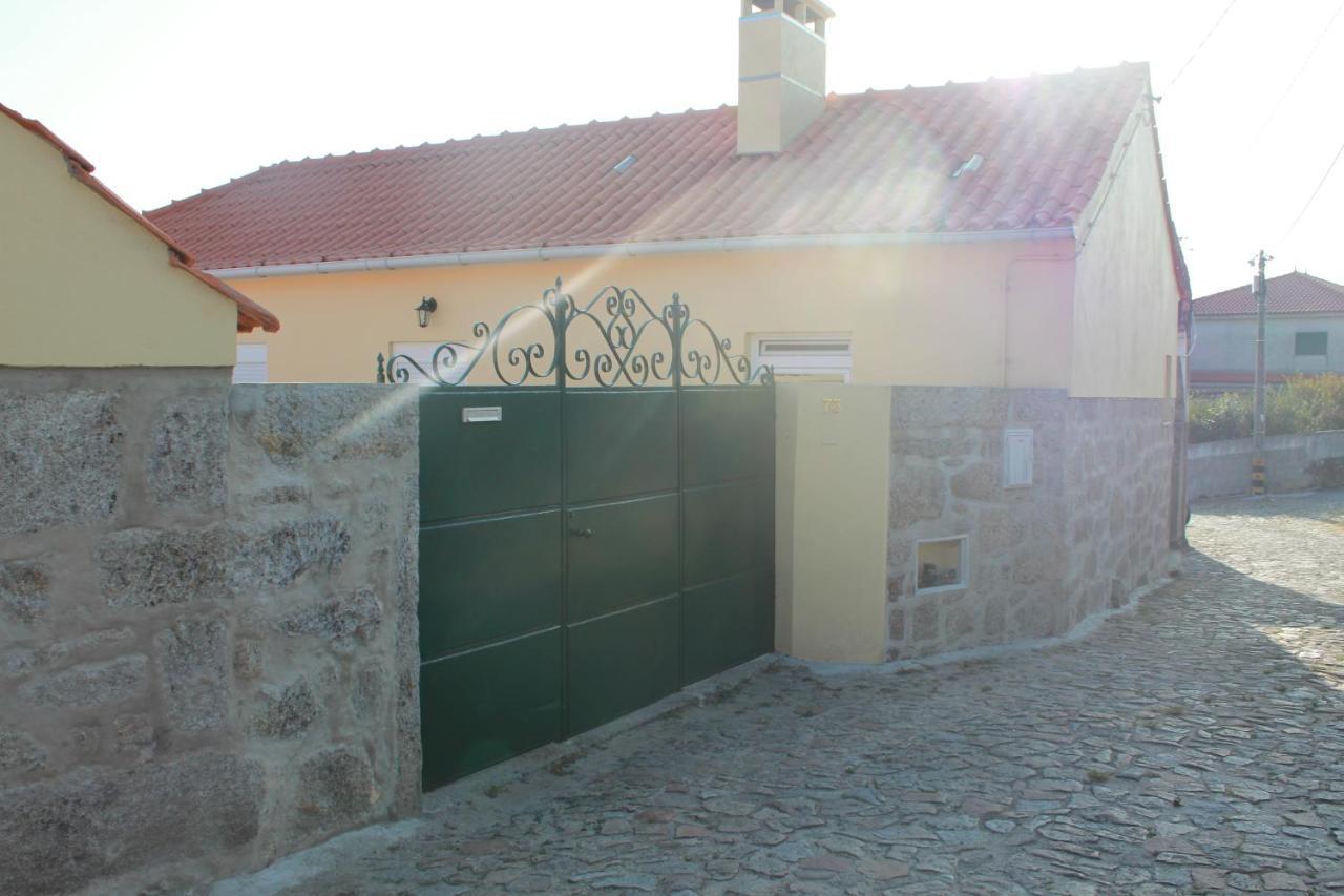 A casa do meu Avô Viana do Castelo Exterior foto
