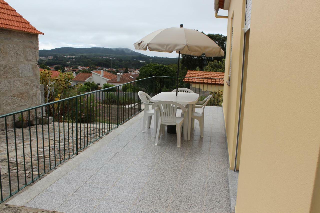 A casa do meu Avô Viana do Castelo Exterior foto