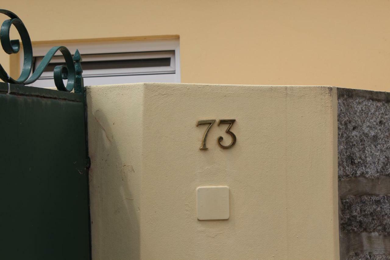 A casa do meu Avô Viana do Castelo Exterior foto