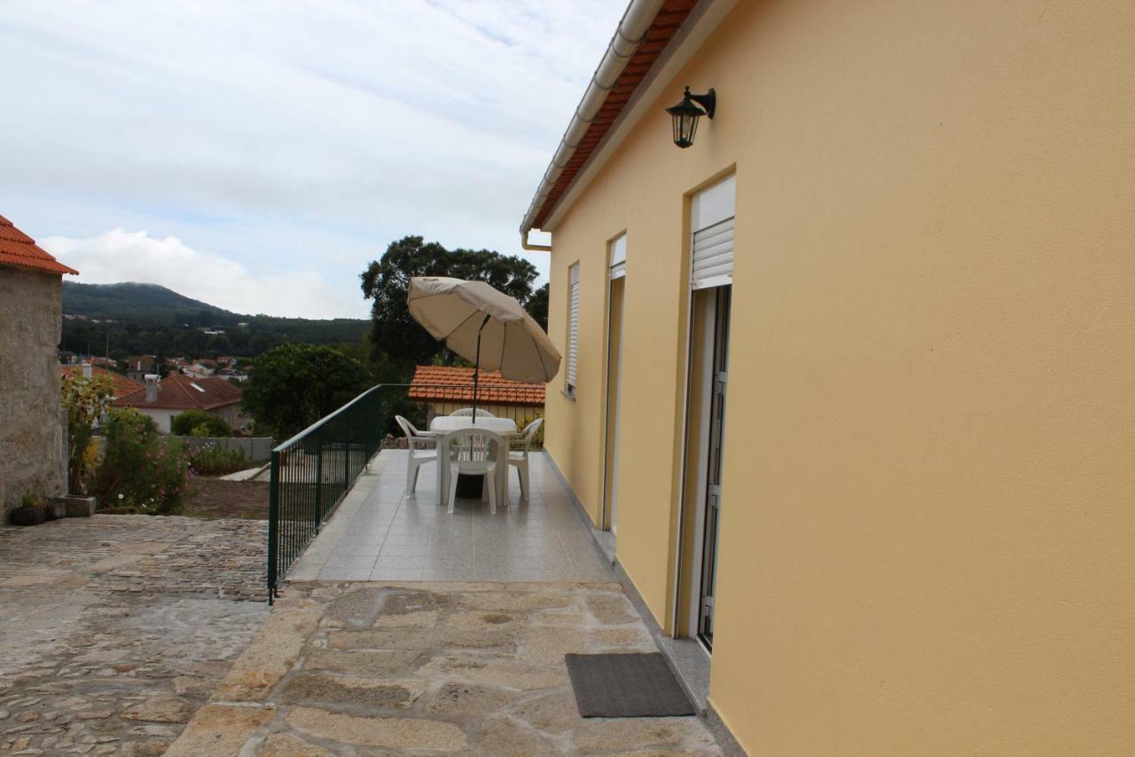 A casa do meu Avô Viana do Castelo Exterior foto