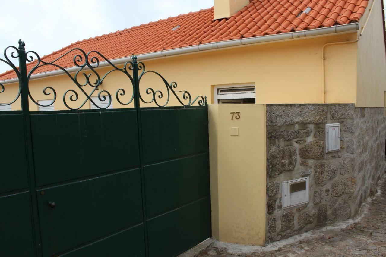A casa do meu Avô Viana do Castelo Exterior foto